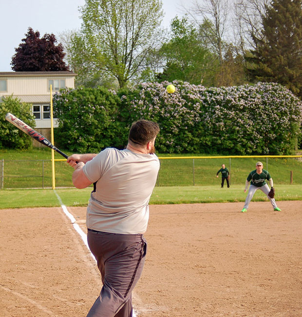 swing